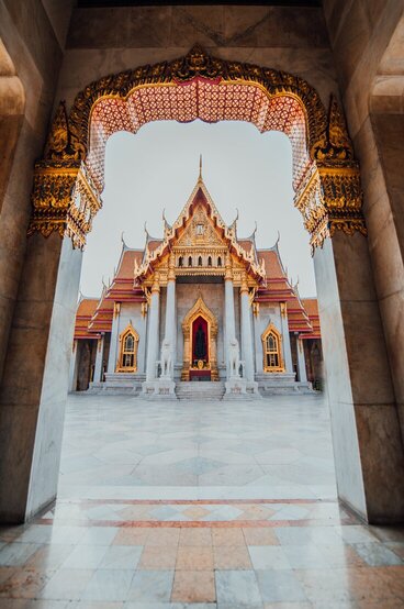 Thailand