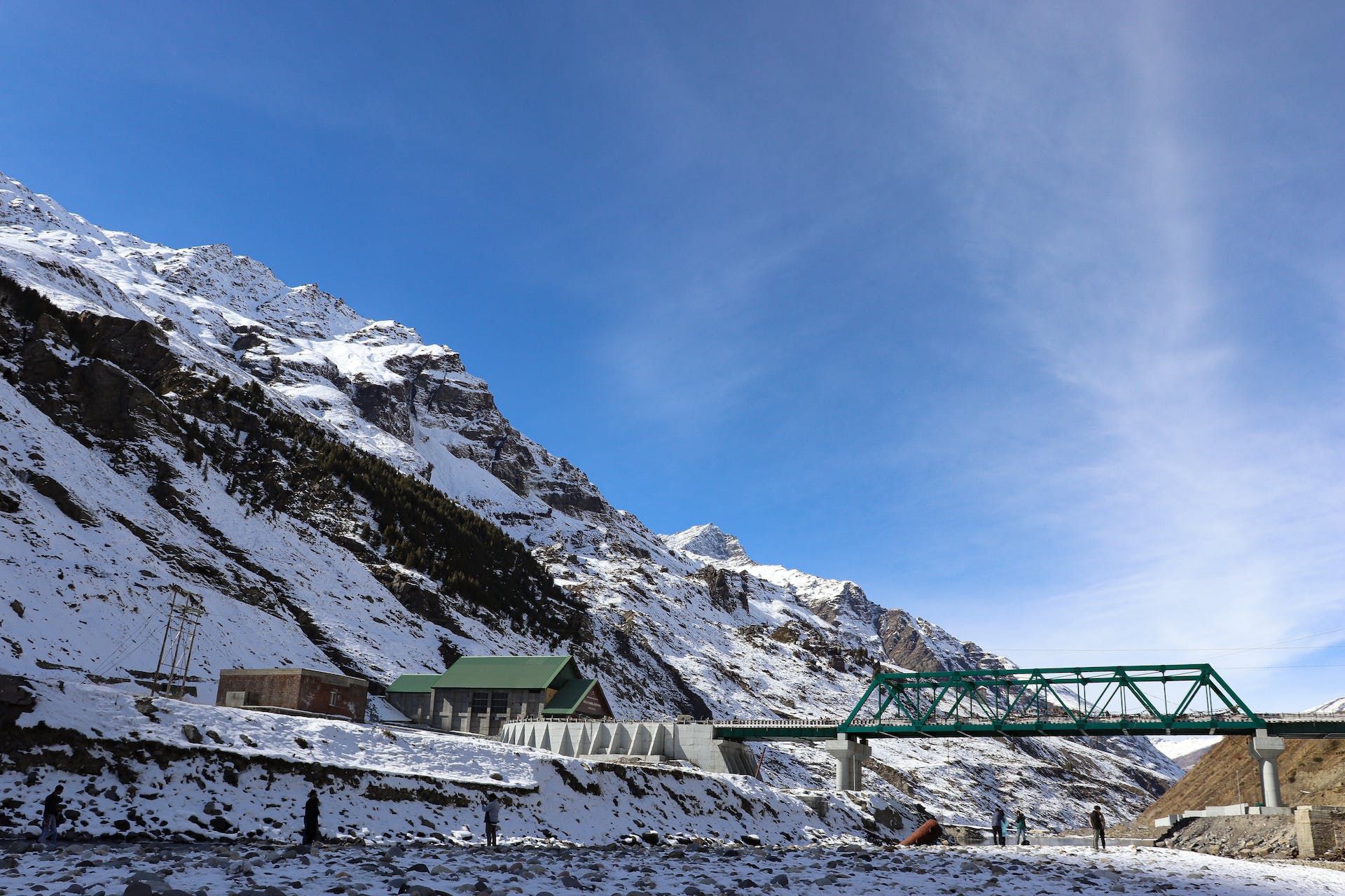 Shimla Manali