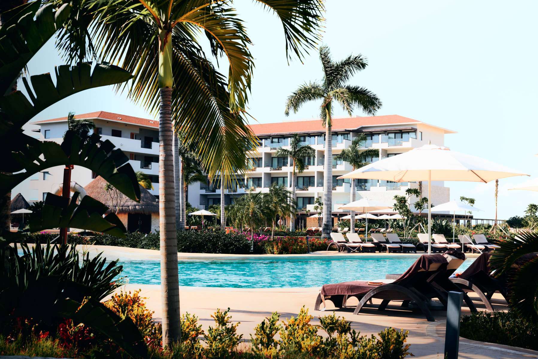 The Oberoi